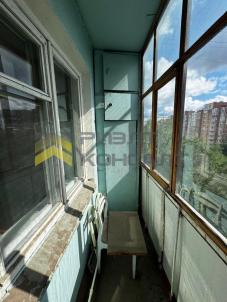 Продажа квартиры Омск. улица Туполева, 3