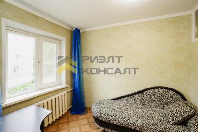 Продажа квартиры Омск. проспект Мира, 167/1