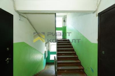 Продажа квартиры Омск. проспект Мира, 167/1