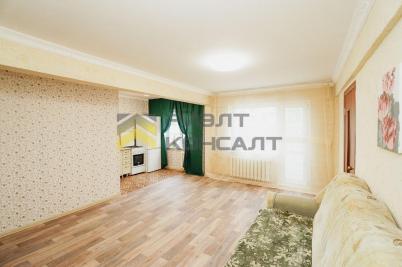 Продажа квартиры Омск. проспект Мира, 167/1