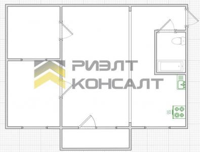 Продажа квартиры Омск. проспект Мира, 167/1 Продажа квартиры Омск. проспект Мира, 167/1