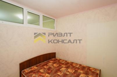 Продажа квартиры Омск. проспект Мира, 167/1