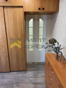 Продажа квартиры Омск. улица Индустриальная, 4