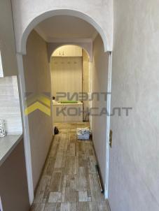 Продажа квартиры Омск. улица Индустриальная, 4