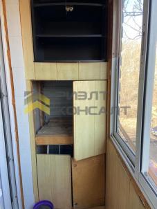 Продажа квартиры Омск. улица Индустриальная, 4