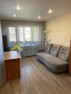 Продажа квартиры Омск. улица Индустриальная, 4