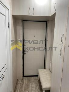 Продажа квартиры Омск. улица Индустриальная, 4