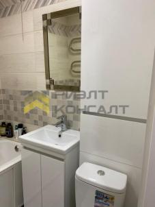 Продажа квартиры Омск. улица Индустриальная, 4