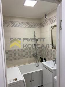 Продажа квартиры Омск. улица Индустриальная, 4