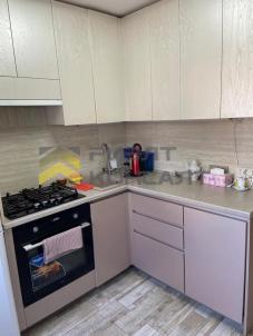 Продажа квартиры Омск. улица Индустриальная, 4