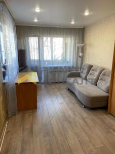 Продажа квартиры Омск. улица Индустриальная, 4