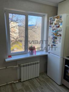 Продажа квартиры Омск. улица Индустриальная, 4