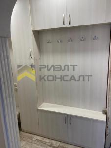 Продажа квартиры Омск. улица Индустриальная, 4