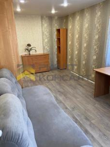 Продажа квартиры Омск. улица Индустриальная, 4