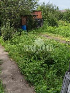 Продажа дачи Омск. Чкаловский, Окружная дорога, 381