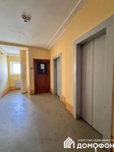 Продажа квартиры Омск. Волгоградская, 44