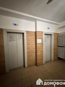 Продажа квартиры Омск. Волгоградская, 44