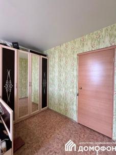 Продажа квартиры Омск. Волгоградская, 44