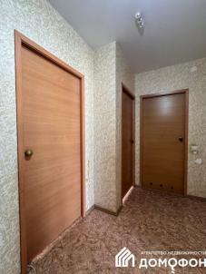 Продажа квартиры Омск. Волгоградская, 44