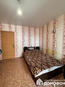Продажа квартиры Омск. Волгоградская, 44