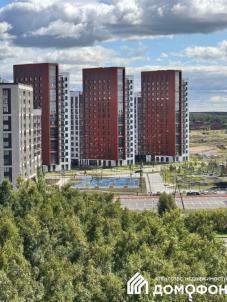 Продажа квартиры Омск. Волгоградская, 44