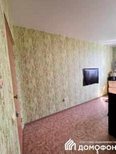 Продажа квартиры Омск. Волгоградская, 44