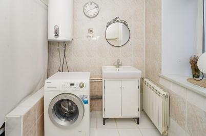 Продажа квартиры Омск. Пушкина, 30