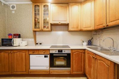 Продажа квартиры Омск. Пушкина, 30