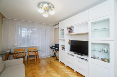 Продажа квартиры Омск. Пушкина, 30
