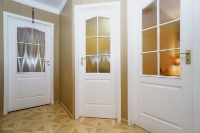 Продажа квартиры Омск. Пушкина, 30