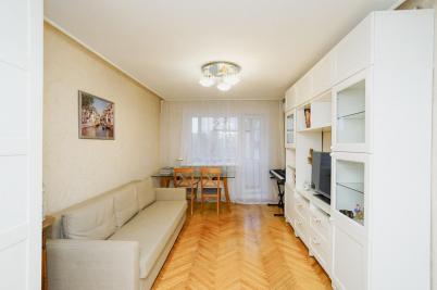 Продажа квартиры Омск. Пушкина, 30