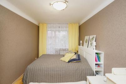 Продажа квартиры Омск. Пушкина, 30