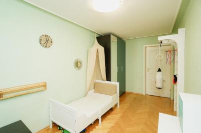 Продажа квартиры Омск. Пушкина, 30