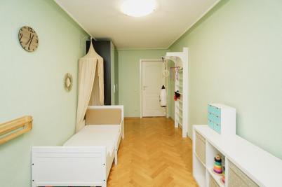 Продажа квартиры Омск. Пушкина, 30