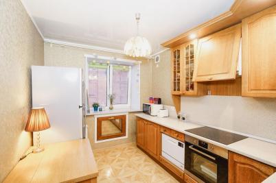 Продажа квартиры Омск. Пушкина, 30