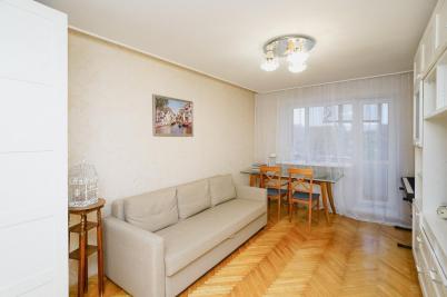 Продажа квартиры Омск. Пушкина, 30