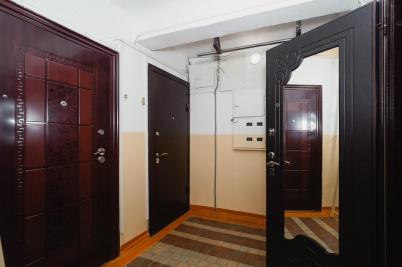 Продажа квартиры Омск. Пушкина, 30