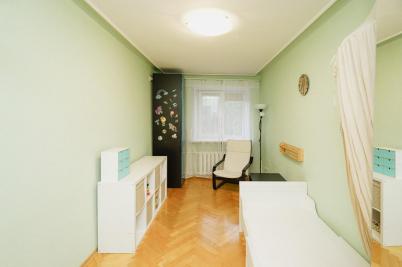 Продажа квартиры Омск. Пушкина, 30