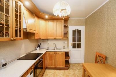 Продажа квартиры Омск. Пушкина, 30
