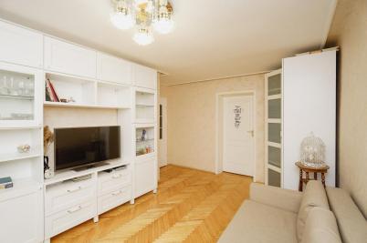 Продажа квартиры Омск. Пушкина, 30