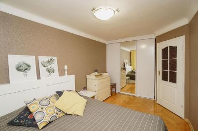 Продажа квартиры Омск. Пушкина, 30