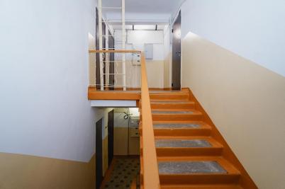 Продажа квартиры Омск. Пушкина, 30