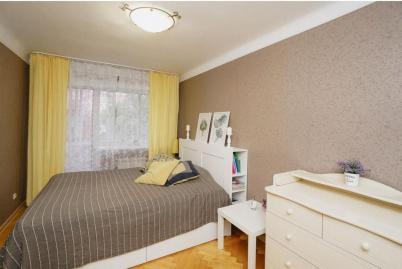 Продажа квартиры Омск. Пушкина, 30