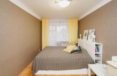Продажа квартиры Омск. Пушкина, 30