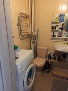 Продажа квартиры Омск. 4-я Любинская, 42а