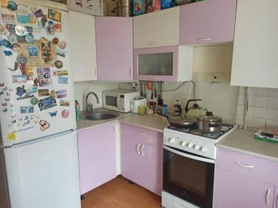 Продажа квартиры Омск. 4-я Любинская, 42а
