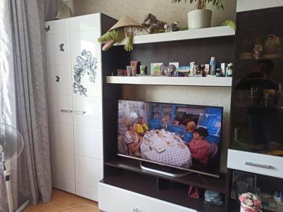 Продажа квартиры Омск. 4-я Любинская, 42а