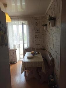 Продажа квартиры Омск. 4-я Любинская, 42а