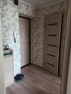 Продажа квартиры Омск. 4-я Любинская, 42а