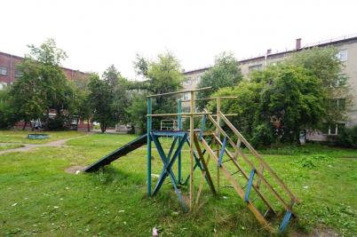 Продажа квартиры Омск. 4-я Новостроевская, 2